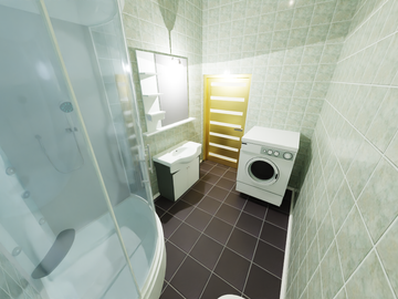 Majestic Empire Residences - Apartment 2