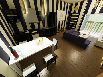 Majestic Empire Residences - Apartment 3