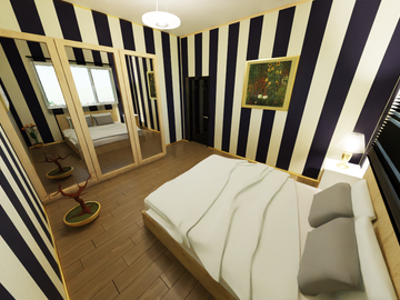 Majestic Empire Residences - Apartment 3