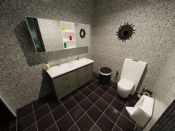 Majestic Empire Residences - Apartment 3