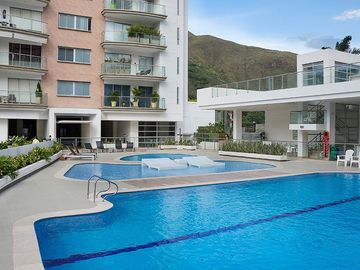 VENTA APARTAMENTO RESERVA DEL OESTE EN CALI