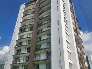 VENTA APARTAMENTO RESERVA DEL OESTE EN CALI