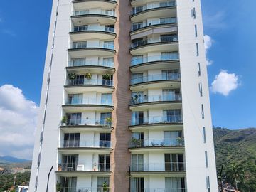 VENTA APARTAMENTO RESERVA DEL OESTE EN CALI