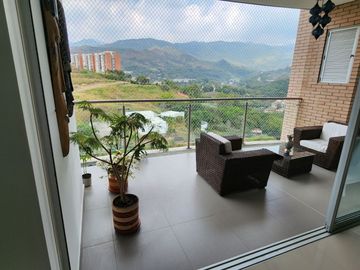 VENTA APARTAMENTO RESERVA DEL OESTE EN CALI