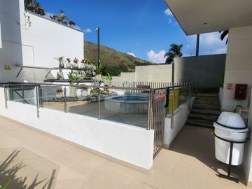 VENTA APARTAMENTO RESERVA DEL OESTE EN CALI