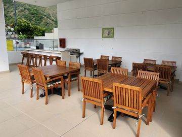 VENTA APARTAMENTO RESERVA DEL OESTE EN CALI