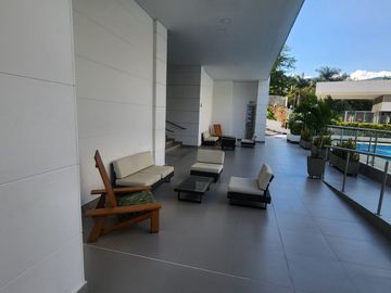 VENTA APARTAMENTO RESERVA DEL OESTE EN CALI