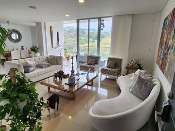 VENTA APARTAMENTO RESERVA DEL OESTE EN CALI