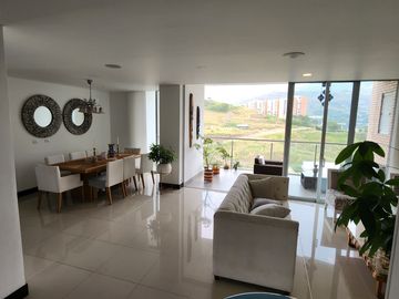 VENTA APARTAMENTO RESERVA DEL OESTE EN CALI