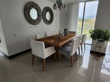 VENTA APARTAMENTO RESERVA DEL OESTE EN CALI