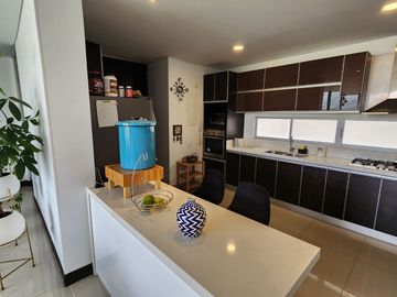VENTA APARTAMENTO RESERVA DEL OESTE EN CALI