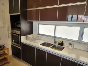 VENTA APARTAMENTO RESERVA DEL OESTE EN CALI