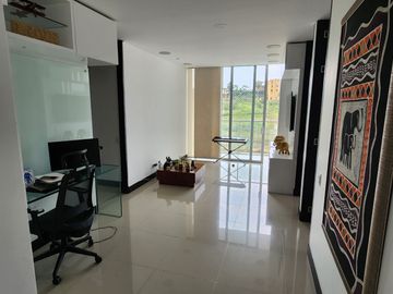 VENTA APARTAMENTO RESERVA DEL OESTE EN CALI