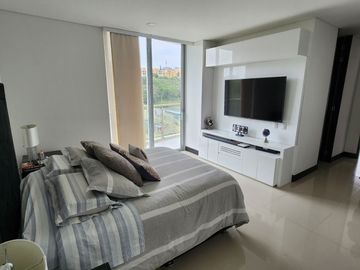 VENTA APARTAMENTO RESERVA DEL OESTE EN CALI