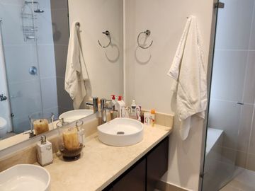 VENTA APARTAMENTO RESERVA DEL OESTE EN CALI