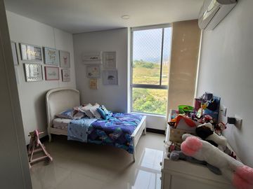 VENTA APARTAMENTO RESERVA DEL OESTE EN CALI