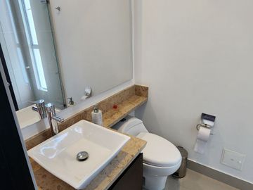 VENTA APARTAMENTO RESERVA DEL OESTE EN CALI