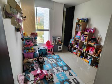 VENTA APARTAMENTO RESERVA DEL OESTE EN CALI