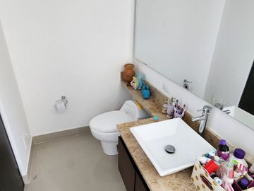 VENTA APARTAMENTO RESERVA DEL OESTE EN CALI