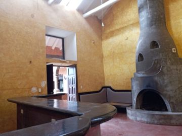 SE ALQUILA INMUEBLE PARA HOTEL EN EL CENTRO HISTÓRICO DEL CUSCO