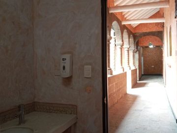 SE ALQUILA INMUEBLE PARA HOTEL EN EL CENTRO HISTÓRICO DEL CUSCO