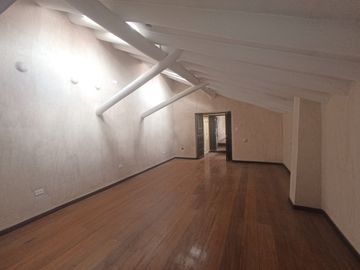 SE ALQUILA INMUEBLE PARA HOTEL EN EL CENTRO HISTÓRICO DEL CUSCO
