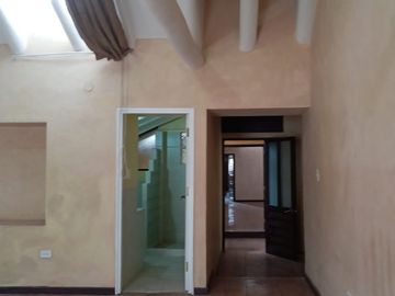 SE ALQUILA INMUEBLE PARA HOTEL EN EL CENTRO HISTÓRICO DEL CUSCO