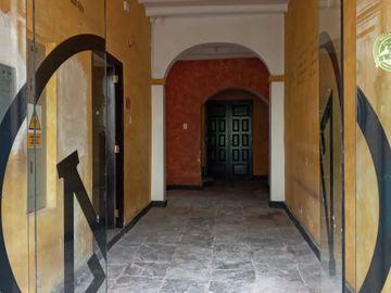 SE ALQUILA INMUEBLE PARA HOTEL EN EL CENTRO HISTÓRICO DEL CUSCO