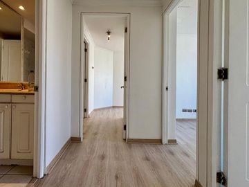 Se Vende 4d/3b/estac/bodega, Cristóbal Colon, Las Condes.