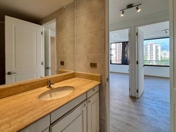 Se Vende 4d/3b/estac/bodega, Cristóbal Colon, Las Condes.