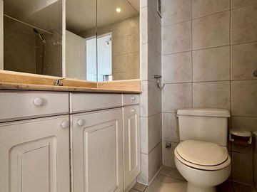 Se Vende 4d/3b/estac/bodega, Cristóbal Colon, Las Condes.