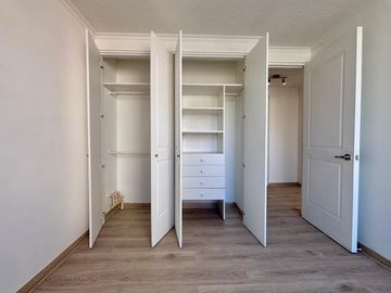 Se Vende 4d/3b/estac/bodega, Cristóbal Colon, Las Condes.