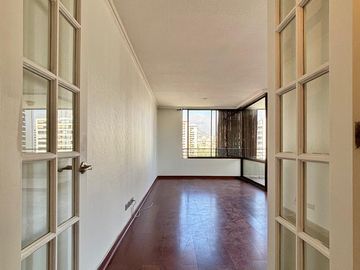 Se Vende 4d/3b/estac/bodega, Cristóbal Colon, Las Condes.