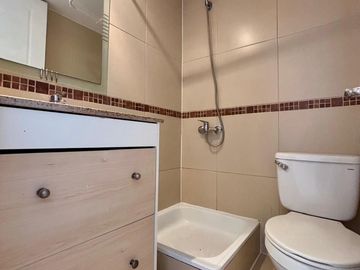 Se Vende 4d/3b/estac/bodega, Cristóbal Colon, Las Condes.