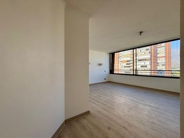 Se Vende 4d/3b/estac/bodega, Cristóbal Colon, Las Condes.