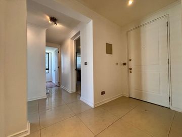 Se Vende 4d/3b/estac/bodega, Cristóbal Colon, Las Condes.
