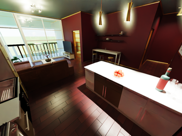 Majestic Empire Residences - Apartment 4