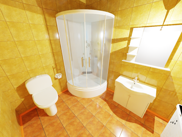 Majestic Empire Residences - Apartment 4