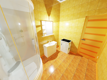 Majestic Empire Residences - Apartment 4