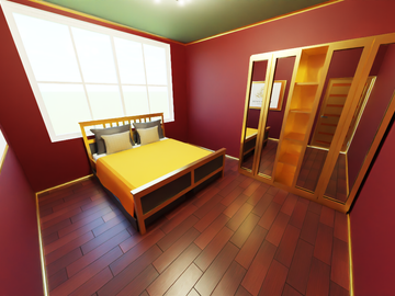 Majestic Empire Residences - Apartment 4