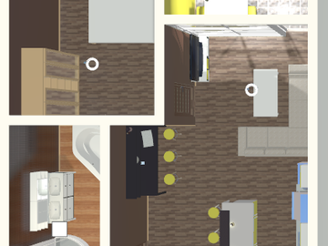 Majestic Empire Residences - Apartment 5