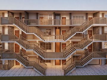 Majestic Empire Residences - Apartment 6