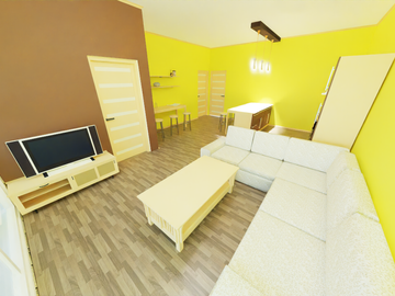 Majestic Empire Residences - Apartment 6