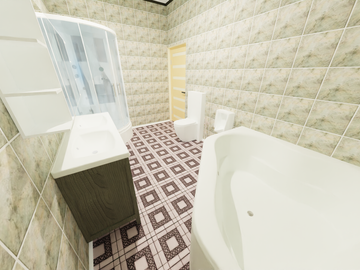 Majestic Empire Residences - Apartment 6