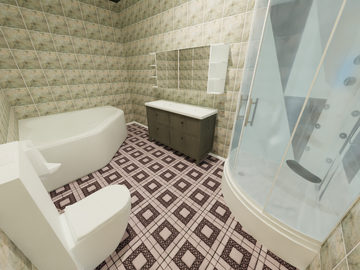Majestic Empire Residences - Apartment 6