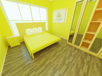 Majestic Empire Residences - Apartment 6