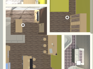 Majestic Empire Residences - Apartment 6