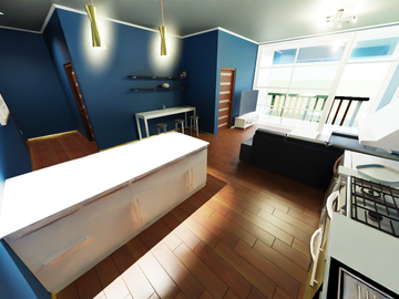 Majestic Empire Residences - Apartment 7