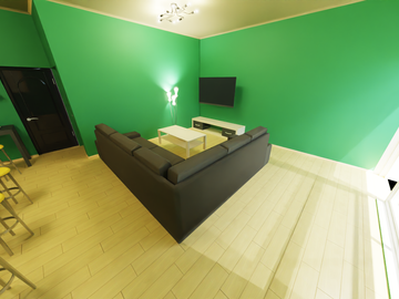 Majestic Empire Residences - Apartment 8