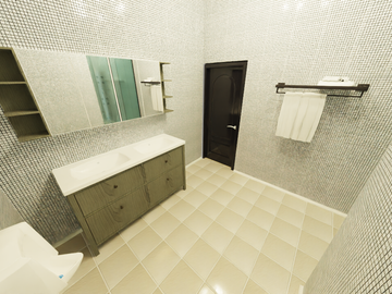 Majestic Empire Residences - Apartment 8